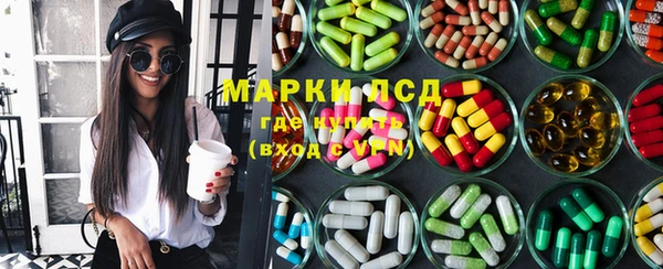 хмурый Дмитров